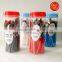 Color Mixed Tableware Carrefour Cutlery Set
