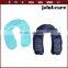 Magic reusable hot cold pack for shoulder neck