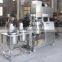 Vacuum Homogenizer Vacuum Emulsifying Mixer for Cosmetic