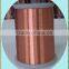 SWG26 Insulated film ECCA wire for electric appliances