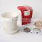 New Invented 24k gold rose gifts DIY mini bonsai party gifts , party door gifts