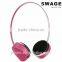 PH-B12 wireless headsets, bluetooth headphones, fashion colors BT head phone