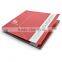 experienced die cut booklet printing, customized printing brochure