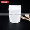 16oz white paper noodle box of food grade paperboard
