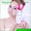 Portable Salon Face Ion Steamer Professional Skin Beauty Health Care FS-601