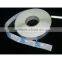 3d Clear Plastic Cutting Logo Vehicle Bonnet Window Transfer Vinyl Decal Windshield Bumper Side Body Wrap Car Decoration Sticker
