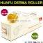 Huafu 2016! Factory Wholesale Titanium Micro Needle Medical Grade Derma Roller