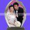 Crystal Image Gift photo frame for 2015 new products