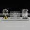 2016 many kinds of crystal office gift sofa set wholesale
