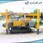 Fast Efficiency!! Professional 200M Water Well DTH Drilling Rig
