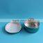 Latest design hot sale Cosmetics Tin Can Wax Tin Box 150g                        
                                                Quality Choice