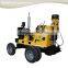 Trailer Mounted Water Well Drilling Large Drilling Diameter Drilling Rig