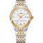 WEIDE WG-93008G-1 Wrist Watches For Couples Wholesale China Supplier Steel Watch