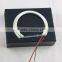 angel eyes halo headlight for bmw e46 projector 120smd led angel eyes ring