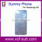 Hot Selling ! 2015 New Product Dummy Phone For Samsung Galaxy A8, Dummy Phone for Sale