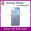 China Wholesale Dummy Phone Cooling Tools for Sublimation Phone Case Printing