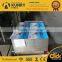 Printed and Lacquered JIS G3303 standard tinplate/TFS, MR steel for metal packaging with best quality from KUNRY China