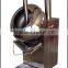 Peanut Sugar Coating Machine Automatic Pill Tablet Coating Machine