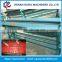 Professional wax candle moulding machine