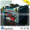 6 Seats Attractive Cinema Simulator for Amusement Park Ride Hydraulic System 5D 6D 7D XD Cinema
