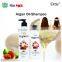 Natural Argan Oil Shampoo for Hair of Wholesale for Good Hair Treatment