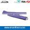 Yoga &Pilates Type Fitness Exercise Cotton Yoga Stretch Belt