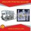 automatic rotogravure printing machine at low price