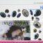 Custom Fancy Painting Wedding Album Set
