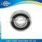 Deep groove ball bearing 6307-2RS with high quality and cheap price