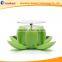 Very Popular Apple shaped Solar Display ,Camera display& Watch display