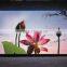P4 smd indoor giant led mesh screen