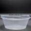 Hot Sale 8oz PP Soup Small Cups With Lids