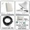 Indoor 890-960mhz GSM 900 MHz Mobile Signal Booster amplifier