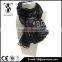 black fashion 100% Viscose new scarf of alphabet Alphabet print scarf