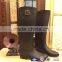 pretty woman pvc rain boots