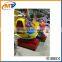 Kiddie swing car bubble car amusement kiddie rides fun game