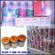 heat shrink film hot sell (packing grade)