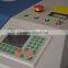 Laser metal cutting/non metal crystal acrylic jewelry cutting engraving machine/engraver for sale price