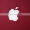 New Red Color Quicksand HardShell Case for Macbook 12" Retina