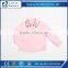 animal design collar kids cartoon girls shirt