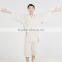 mens french linen japanese kimono sleepwear