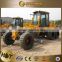 China XCMG hydraulic mobile grader GR100