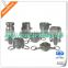 stainless steel quick coupling