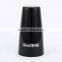 Bar Tool Stainless Steel Black Shaker With Oil Painted
