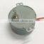 50/60hz 12v for Advertising Lamp SD-83-591 Taiwan AC Synchronous motor 4w                        
                                                Quality Choice