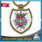 Specialized in Creative bon jovi digital-printed keychain