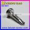 Excellent Quality Stainless Steel Rust Proof Screws