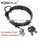 High security mechanical carbon steel usb cable laptop lock for notebook laptop computer