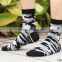 2016 hot sale colors man cheap camo knee high socks