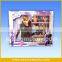 Super Star Jewelry Box, Music Jewelry Cabinet, Paper Gift and Music Jewelry Box